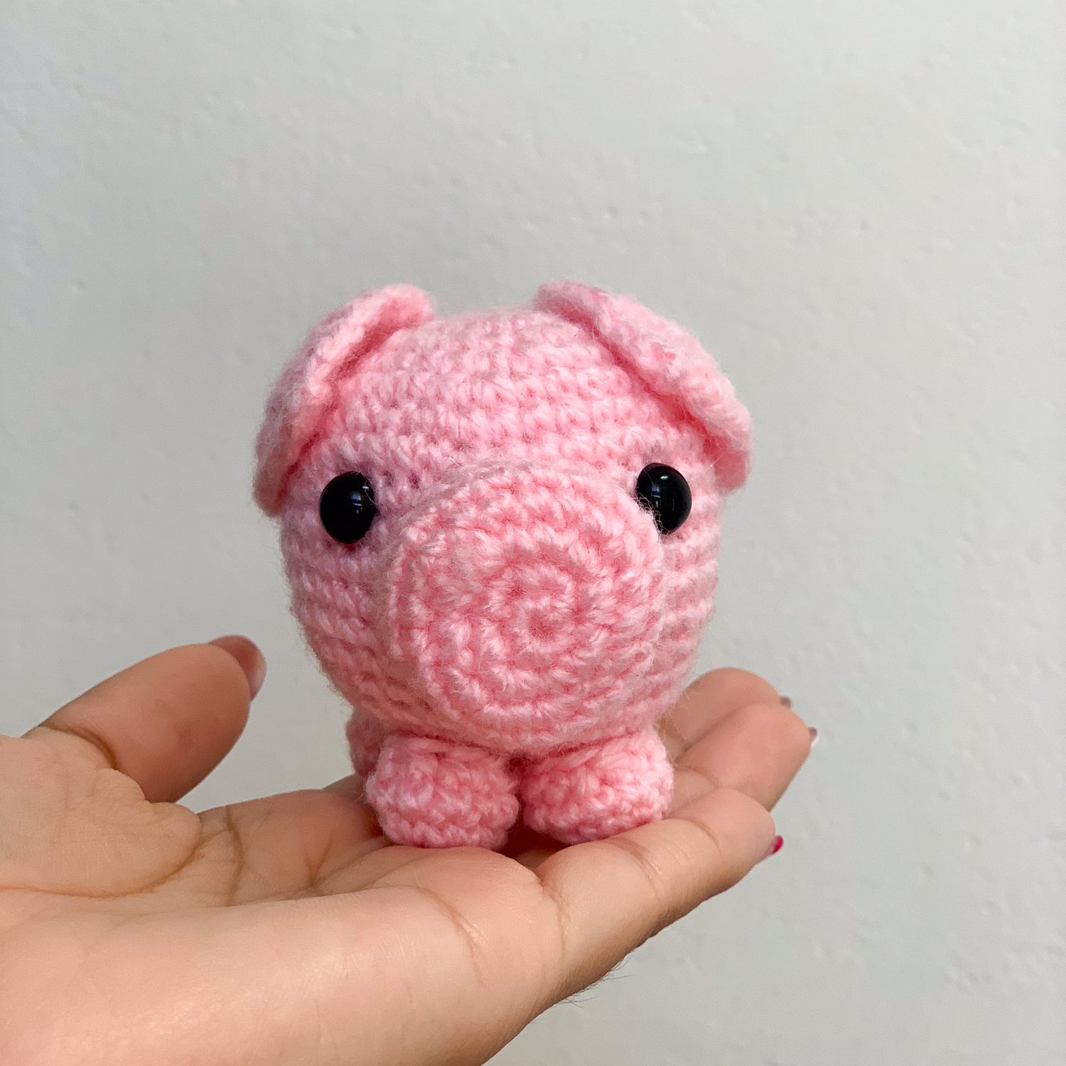 Amigurumis